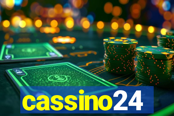 cassino24