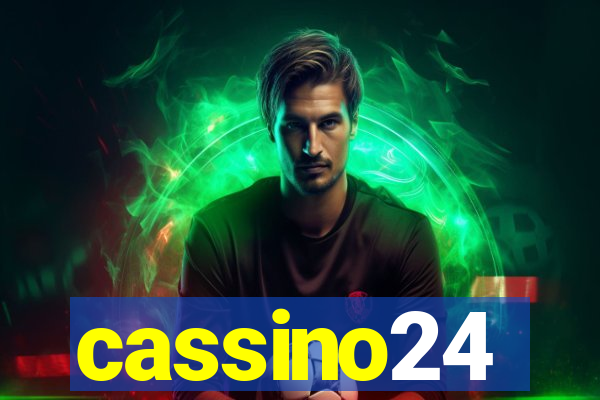 cassino24