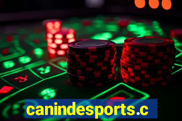 canindesports.com