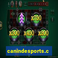 canindesports.com