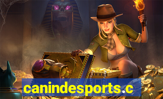 canindesports.com