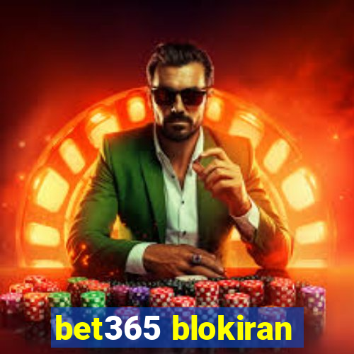 bet365 blokiran