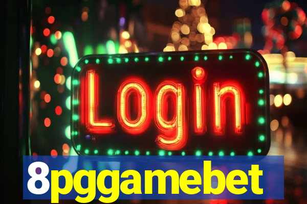 8pggamebet