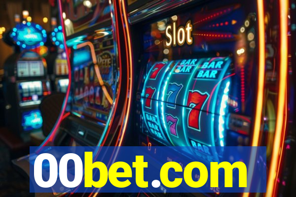 00bet.com