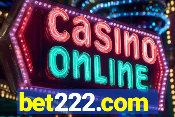 bet222.com