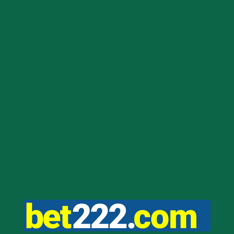 bet222.com