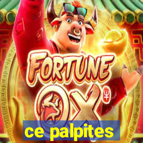 ce palpites