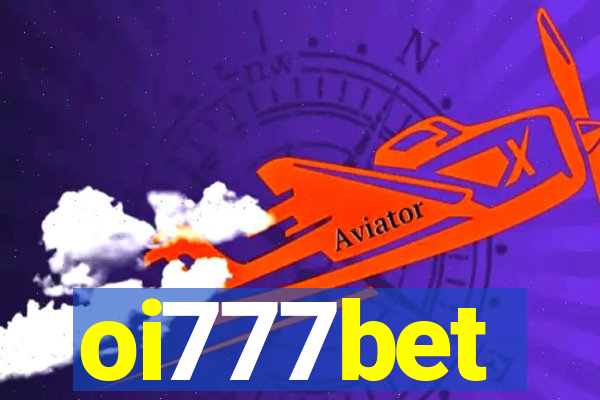 oi777bet