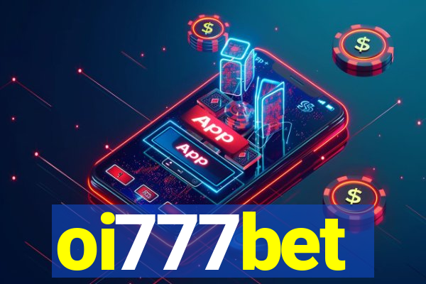 oi777bet