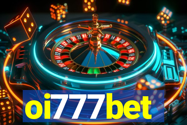 oi777bet