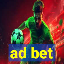 ad bet