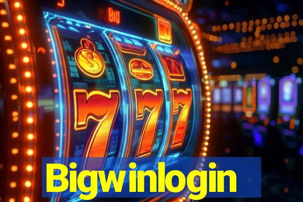 Bigwinlogin