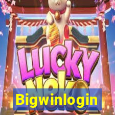 Bigwinlogin