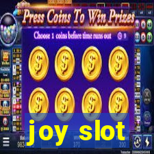 joy slot