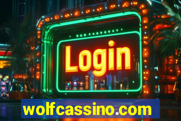 wolfcassino.com