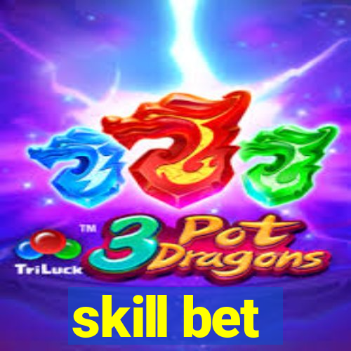 skill bet