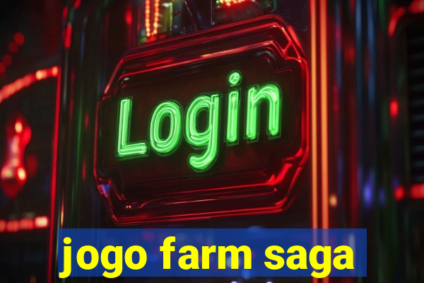 jogo farm saga