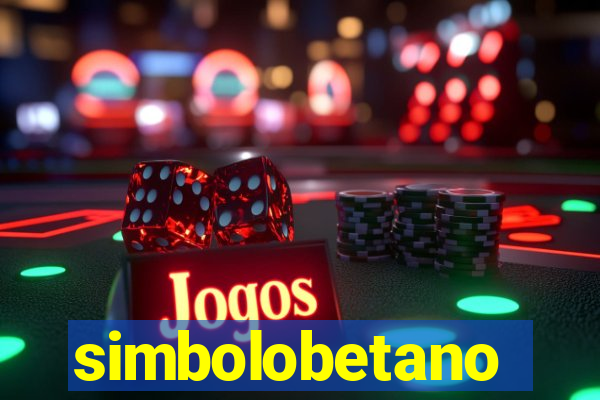 simbolobetano