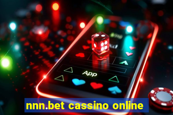 nnn.bet cassino online