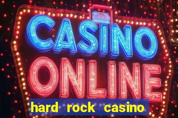 hard rock casino atlantic city nj