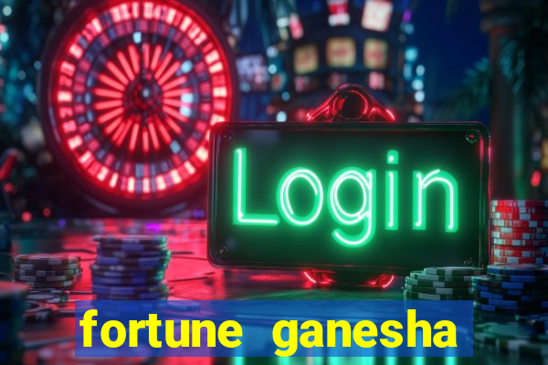 fortune ganesha gold demo grátis