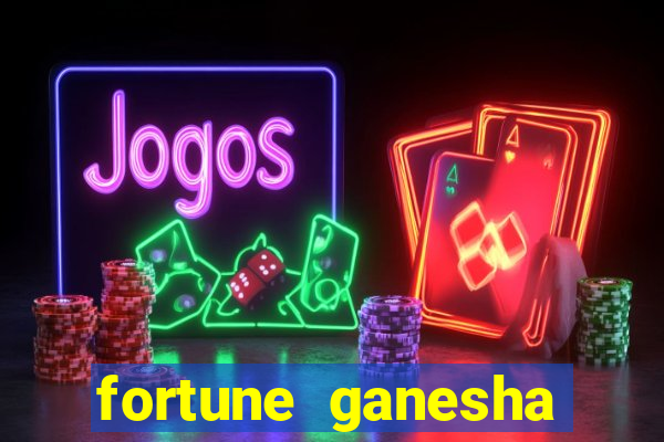 fortune ganesha gold demo grátis