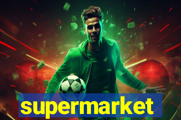 supermarket simulator apk dinheiro infinito