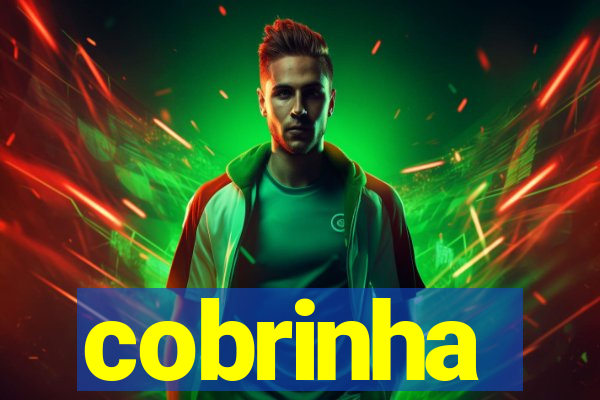 cobrinha