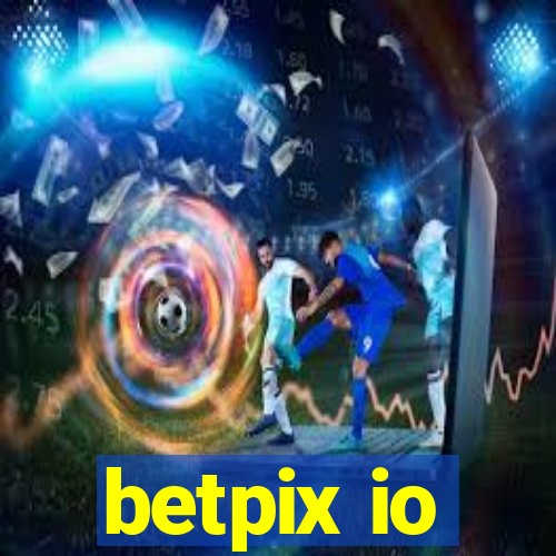 betpix io