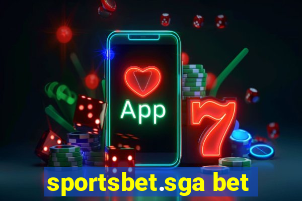 sportsbet.sga bet