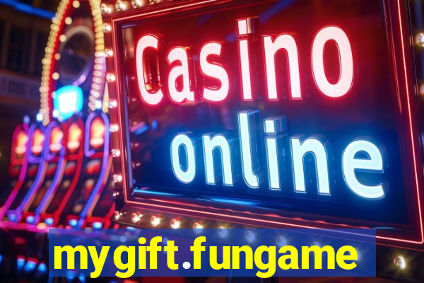 mygift.fungame