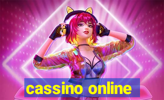 cassino online