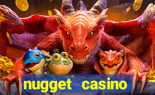 nugget casino sparks nv