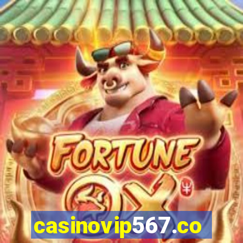 casinovip567.com