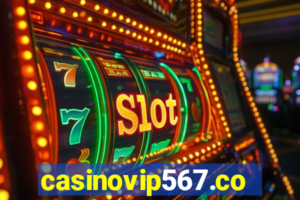 casinovip567.com