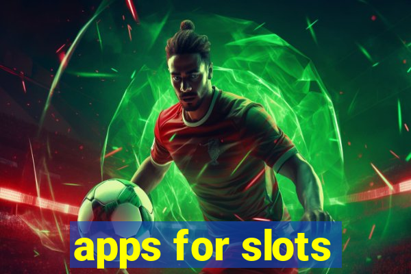 apps for slots