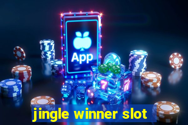 jingle winner slot