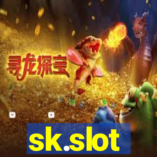 sk.slot