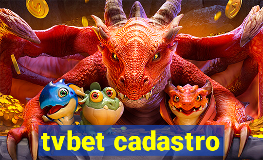 tvbet cadastro