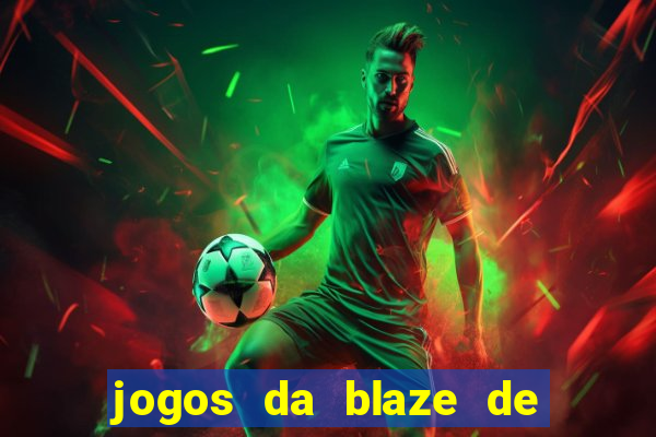 jogos da blaze de 5 centavos