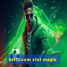 brl11.com slot magia