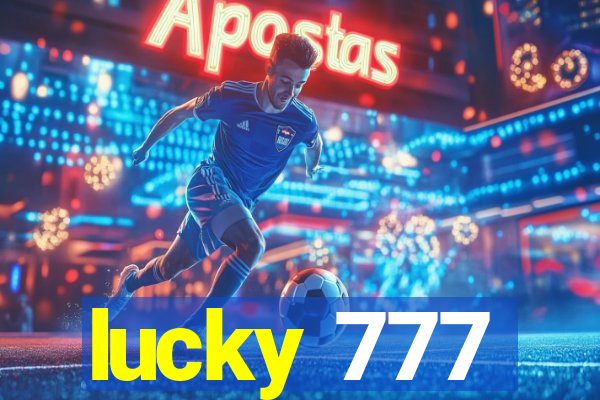 lucky 777