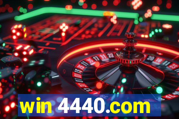 win 4440.com