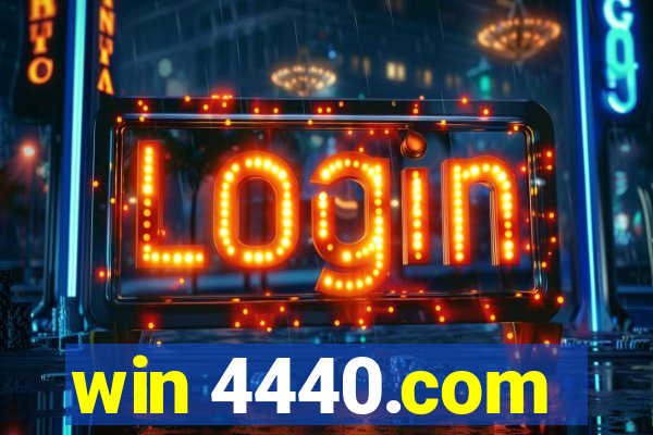 win 4440.com