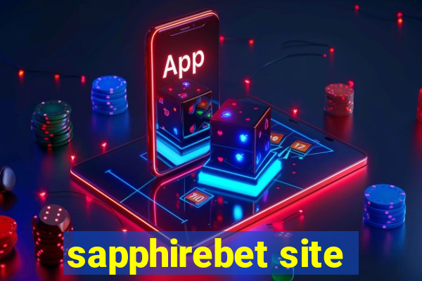 sapphirebet site