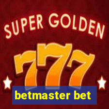 betmaster bet