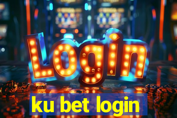 ku bet login