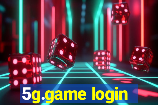 5g.game login