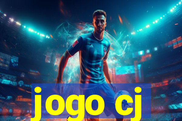 jogo cj