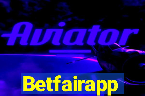 Betfairapp